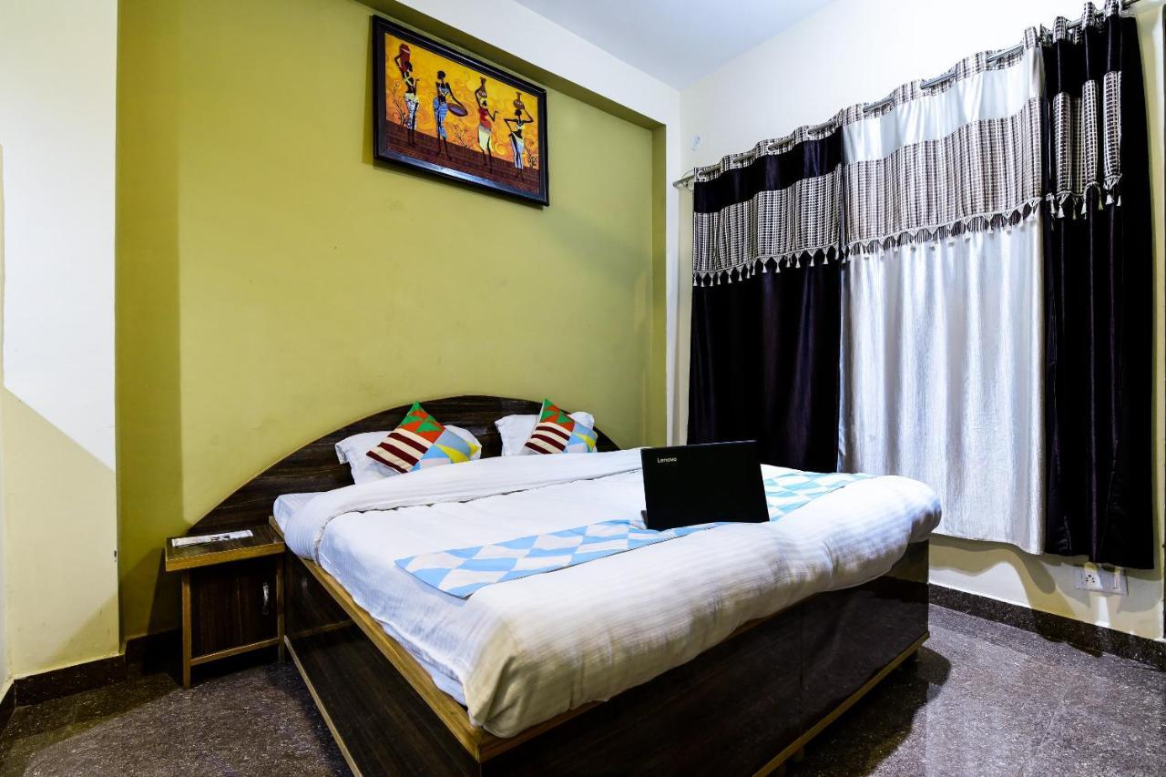 Oyo Home 13409 Cozy Stay Dharamshala Extérieur photo
