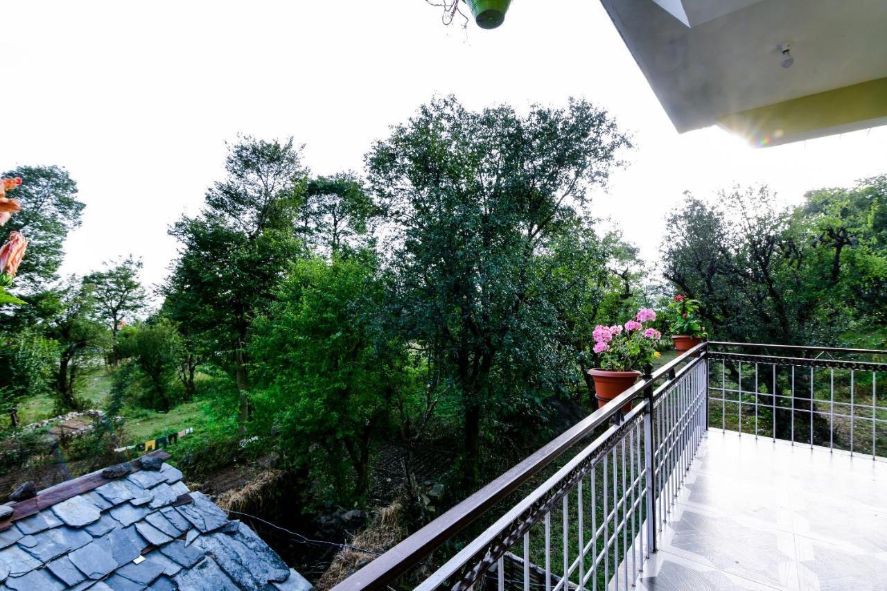 Oyo Home 13409 Cozy Stay Dharamshala Extérieur photo