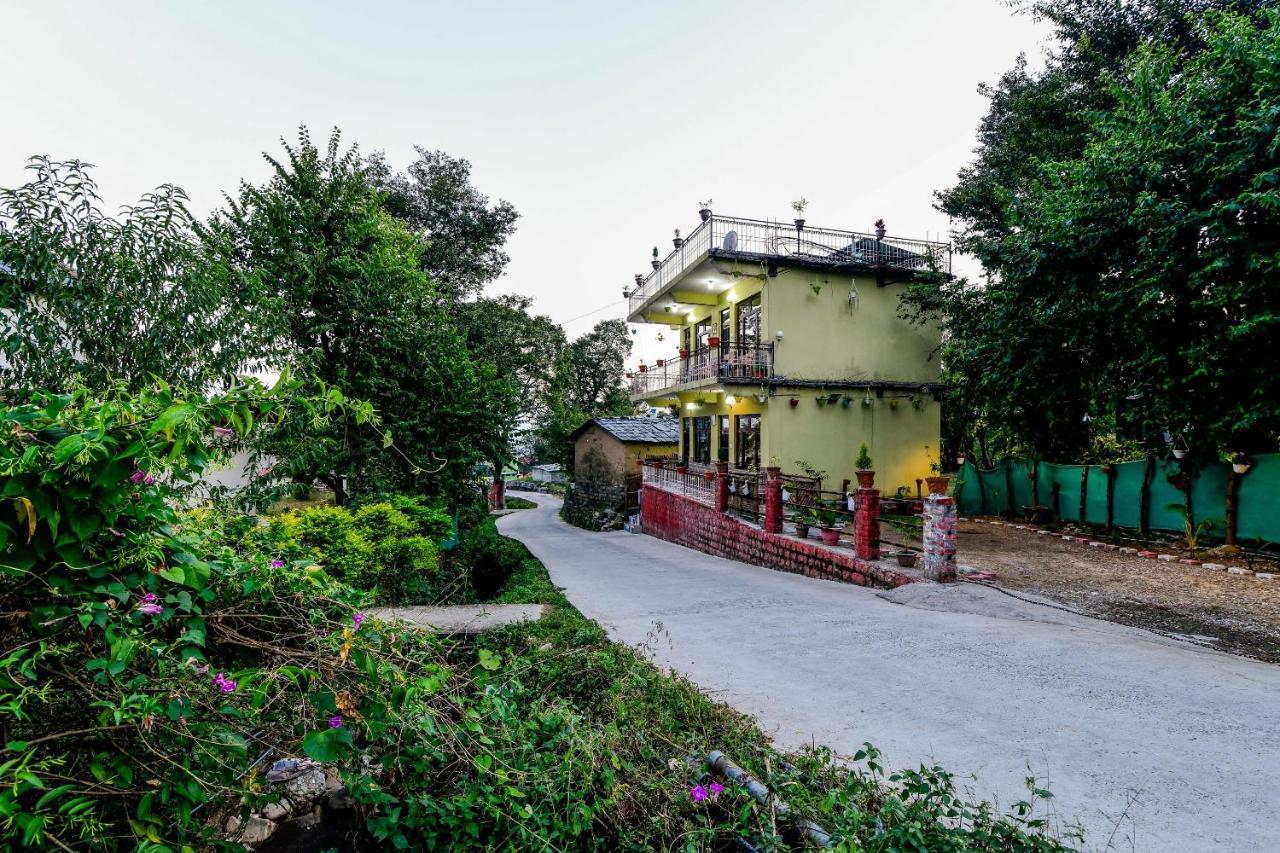 Oyo Home 13409 Cozy Stay Dharamshala Extérieur photo