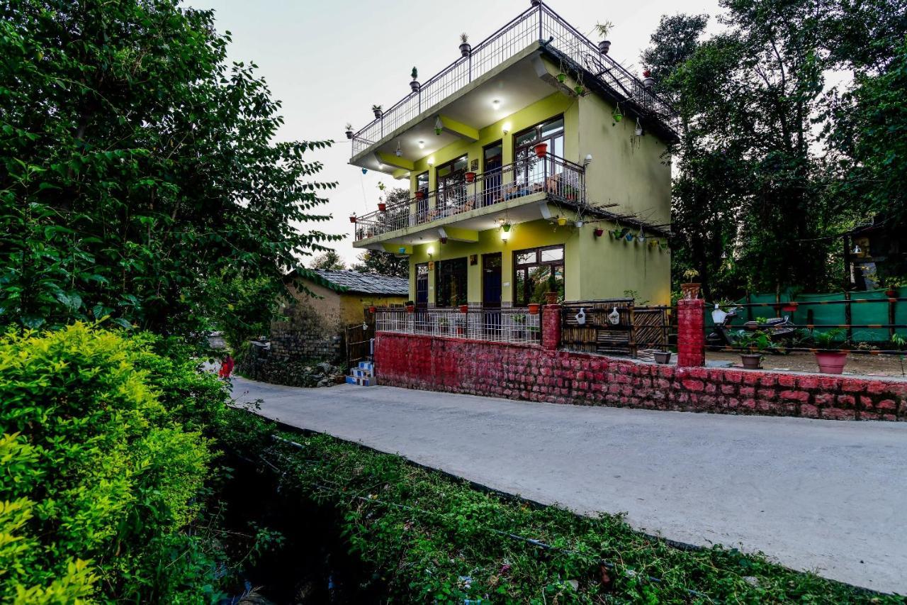 Oyo Home 13409 Cozy Stay Dharamshala Extérieur photo