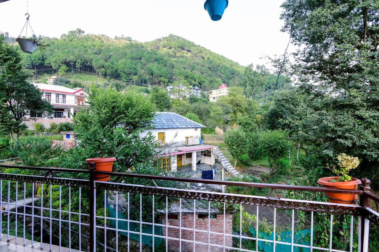 Oyo Home 13409 Cozy Stay Dharamshala Extérieur photo