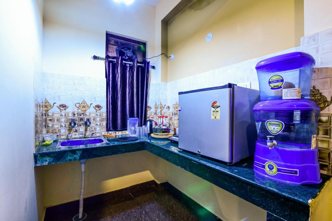 Oyo Home 13409 Cozy Stay Dharamshala Extérieur photo