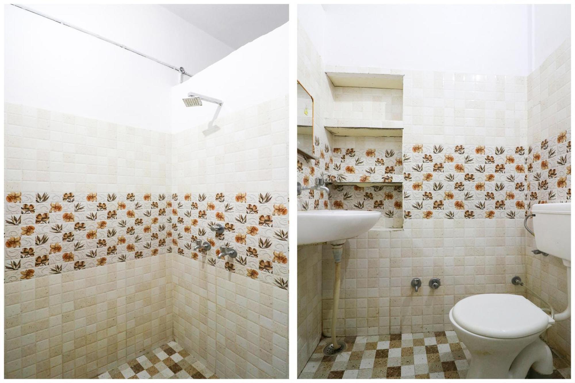 Oyo Home 13409 Cozy Stay Dharamshala Extérieur photo